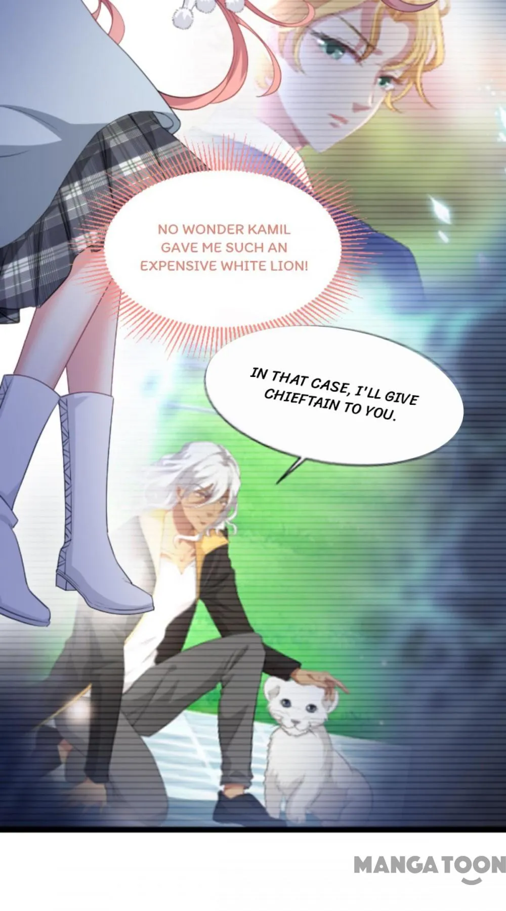 Like Husband, Like Son Chapter 222 19